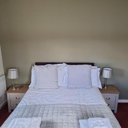 The Anchor Hotel Kippford Εξωτερικό φωτογραφία
