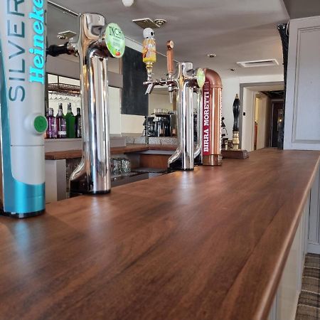 The Anchor Hotel Kippford Εξωτερικό φωτογραφία