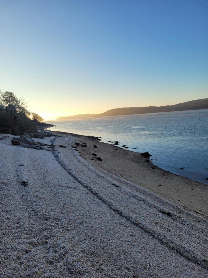 The Anchor Hotel Kippford Εξωτερικό φωτογραφία