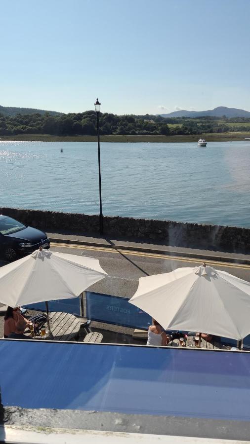The Anchor Hotel Kippford Εξωτερικό φωτογραφία