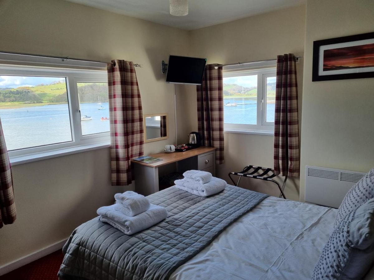 The Anchor Hotel Kippford Εξωτερικό φωτογραφία