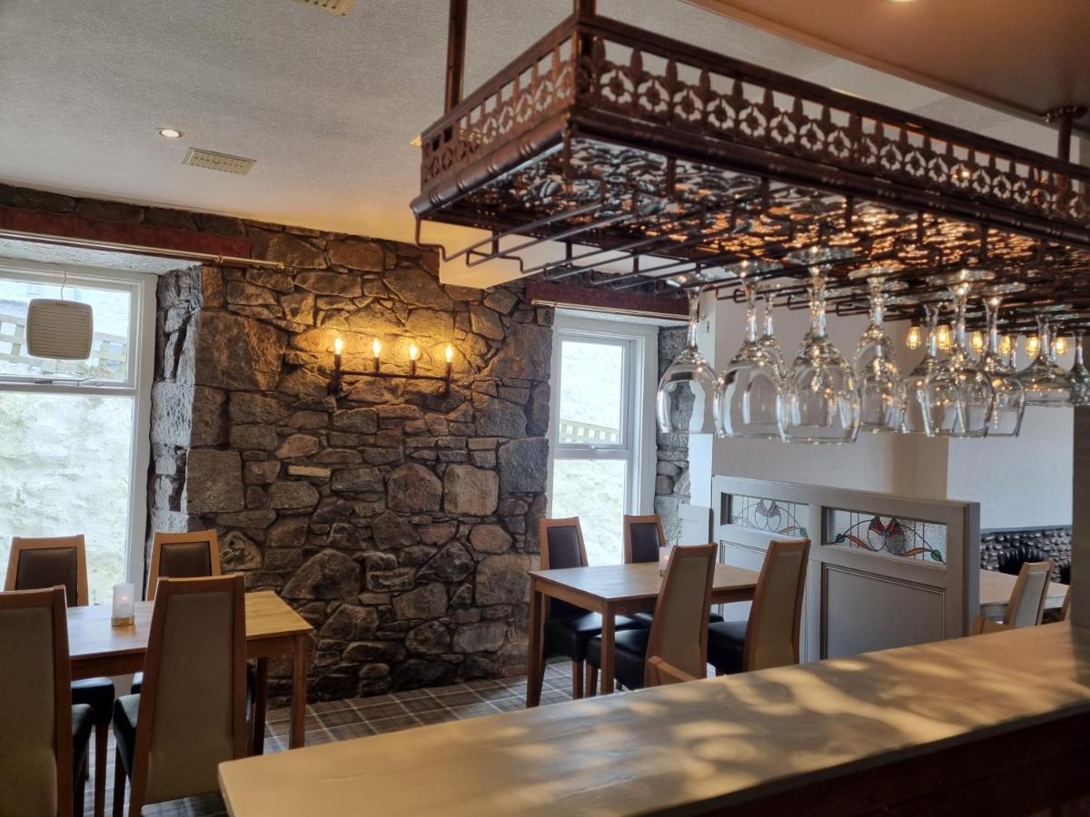 The Anchor Hotel Kippford Εξωτερικό φωτογραφία