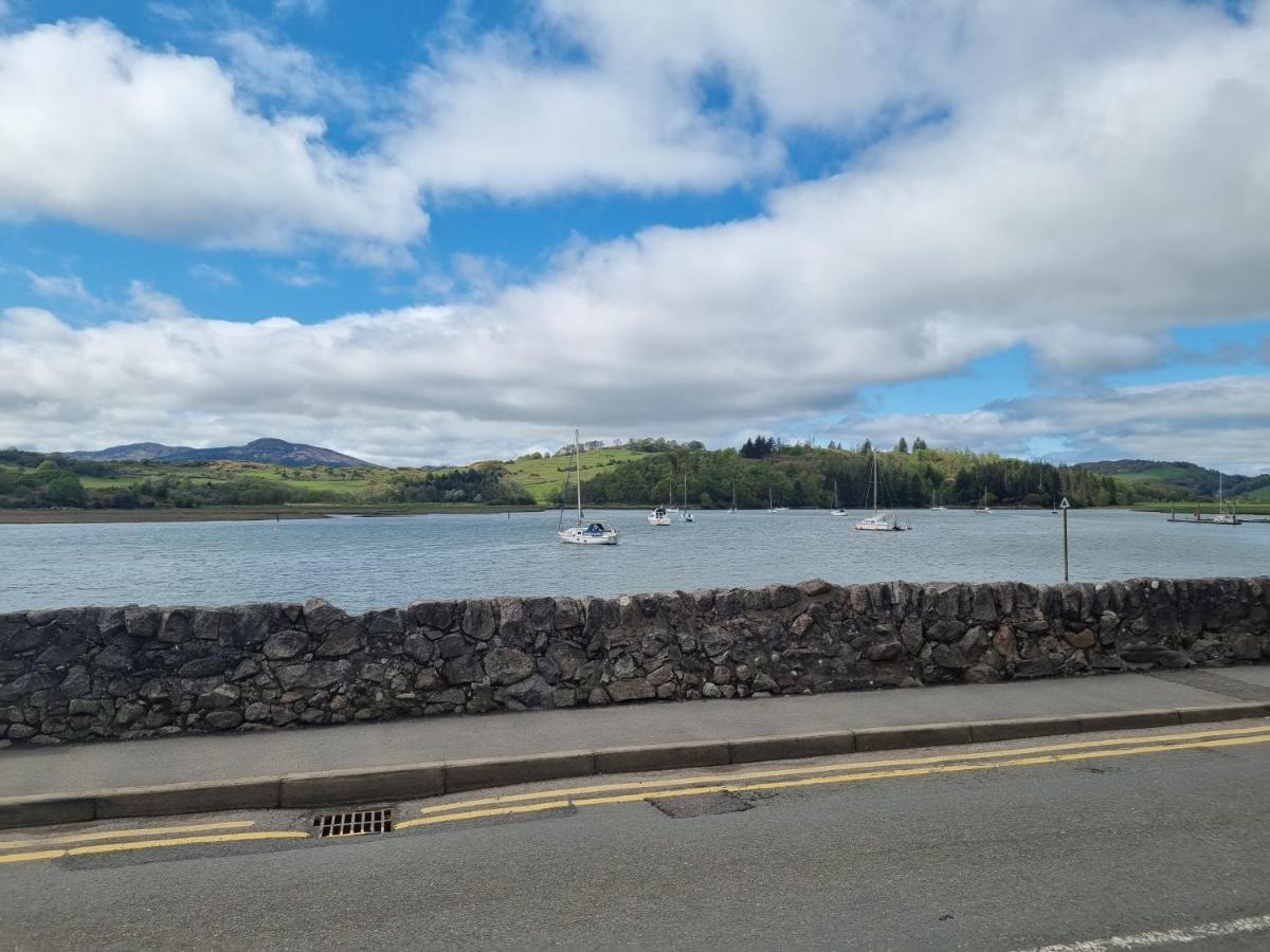 The Anchor Hotel Kippford Εξωτερικό φωτογραφία