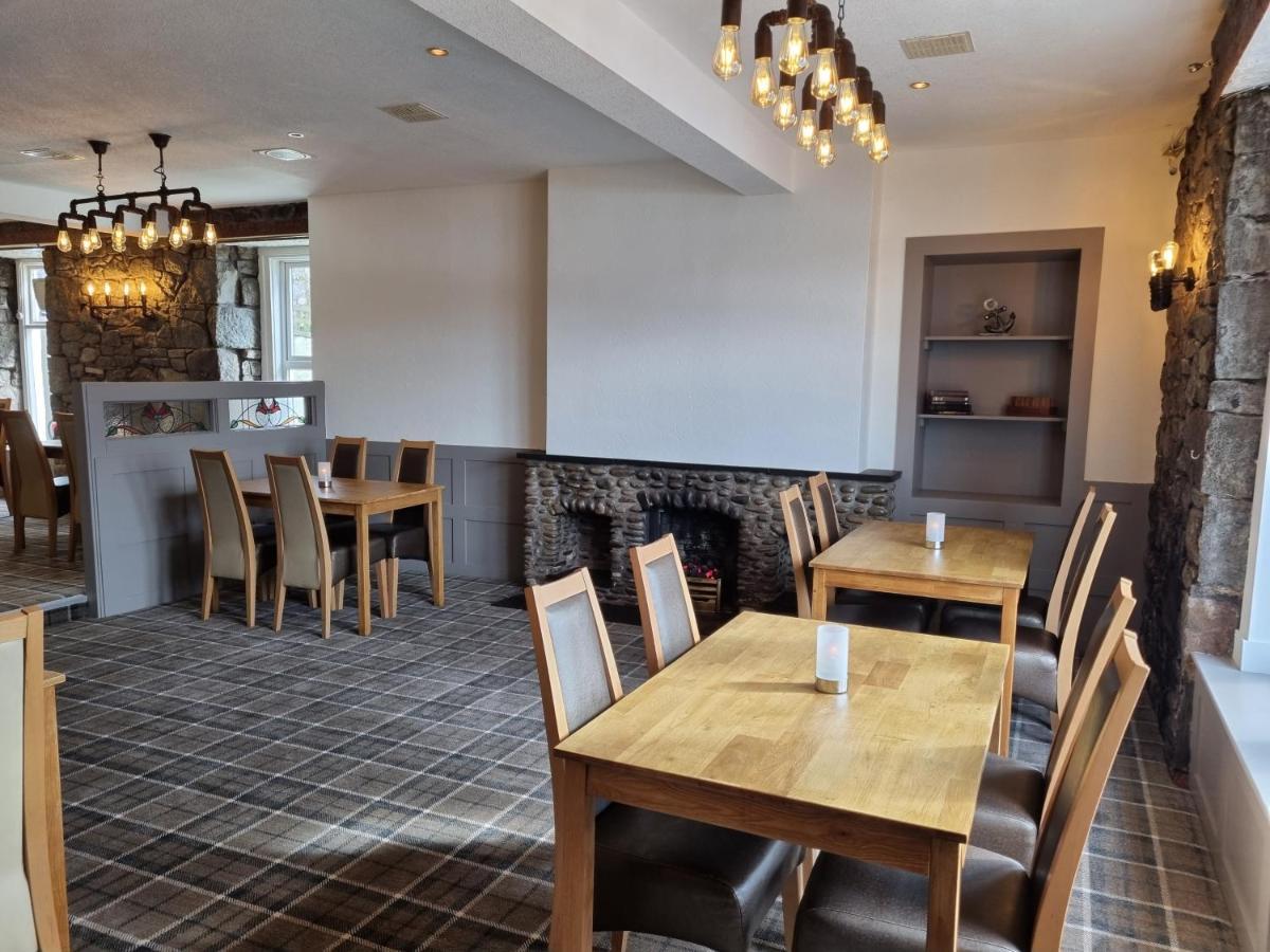 The Anchor Hotel Kippford Εξωτερικό φωτογραφία