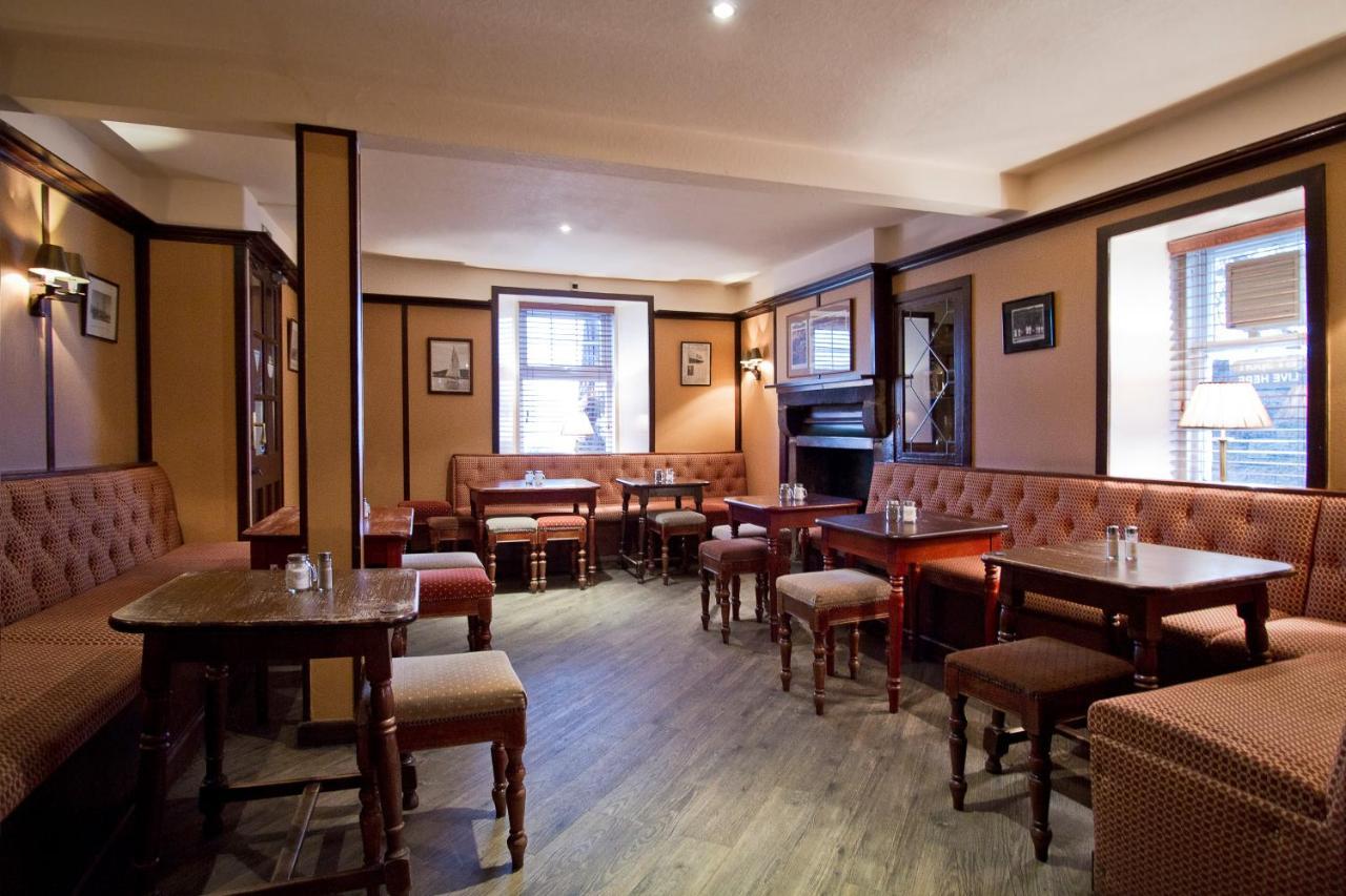 The Anchor Hotel Kippford Εξωτερικό φωτογραφία